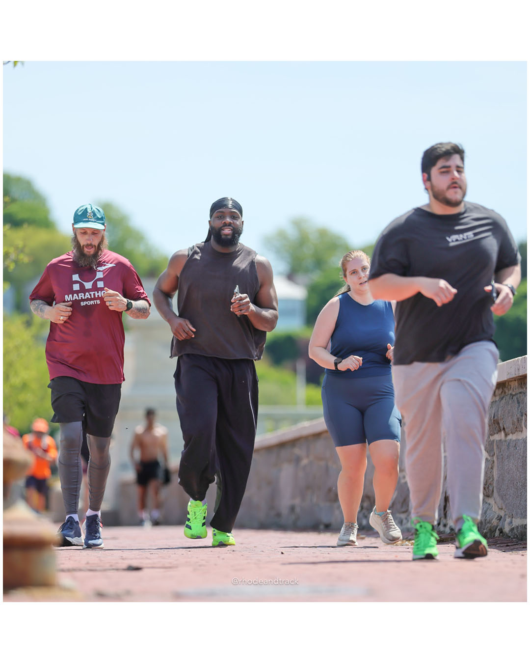 Fundati Run Club Providence May 16, 2026 - Track 15 - Providence, Rhode Island - May 16, 2026 File: ./260516-Fundati-Run-Club-Providence-Track-15-May-16-138-296A0737.jpg Fundati Run Club Providence May 16, 2026 - Track 15 - Providence, Rhode Island - May 16, 2026 – Fundati Run Club #5 – May 16, 2026 – 1 Unio…