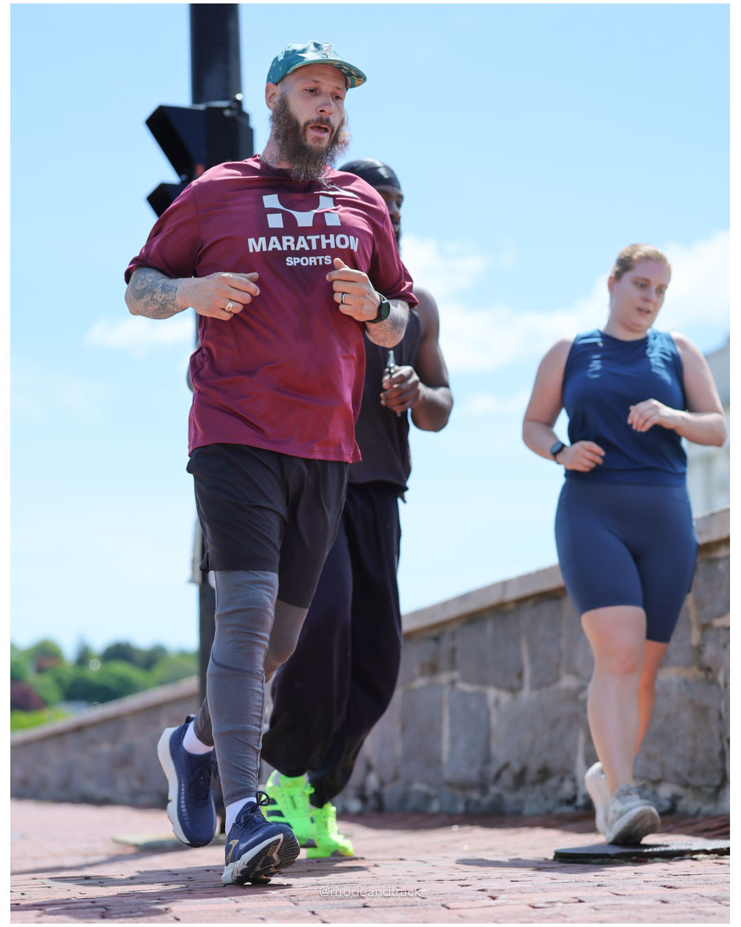 Fundati Run Club Providence May 16, 2026 - Track 15 - Providence, Rhode Island - May 16, 2026 File: ./260516-Fundati-Run-Club-Providence-Track-15-May-16-141-296A0860.jpg Fundati Run Club Providence May 16, 2026 - Track 15 - Providence, Rhode Island - May 16, 2026 – Fundati Run Club #5 – May 16, 2026 – 1 Unio…