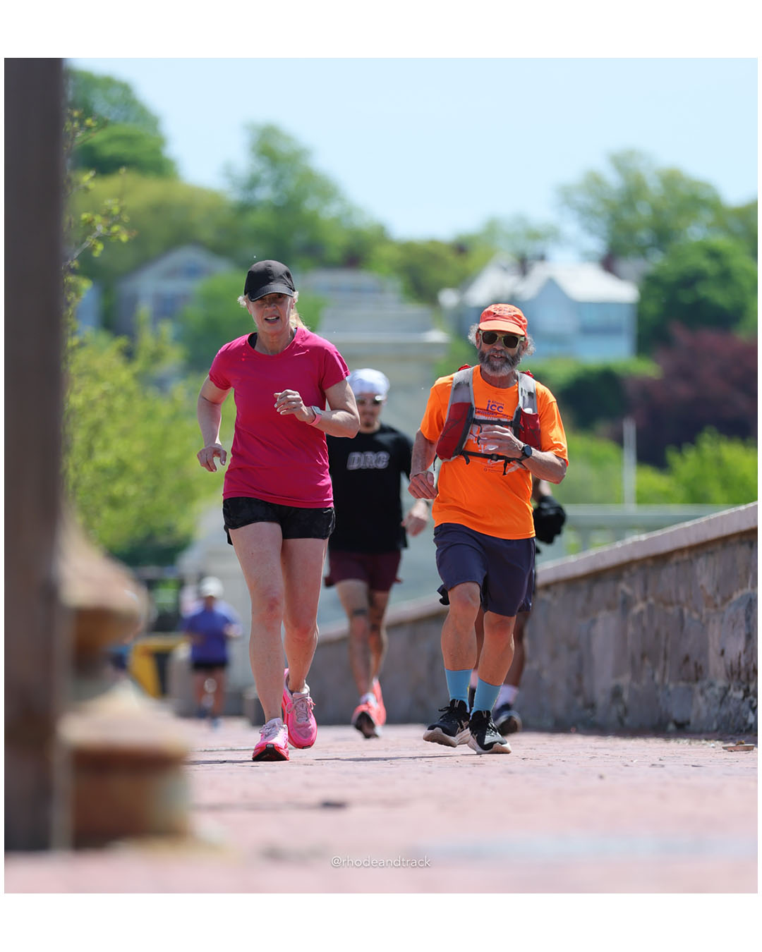 Fundati Run Club Providence May 16, 2026 - Track 15 - Providence, Rhode Island - May 16, 2026 File: ./260516-Fundati-Run-Club-Providence-Track-15-May-16-143-296A0931.jpg Fundati Run Club Providence May 16, 2026 - Track 15 - Providence, Rhode Island - May 16, 2026 – Fundati Run Club #5 – May 16, 2026 – 1 Unio…