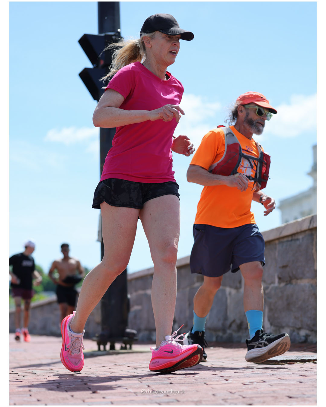 Fundati Run Club Providence May 16, 2026 - Track 15 - Providence, Rhode Island - May 16, 2026 File: ./260516-Fundati-Run-Club-Providence-Track-15-May-16-145-296A1013.jpg Fundati Run Club Providence May 16, 2026 - Track 15 - Providence, Rhode Island - May 16, 2026 – Fundati Run Club #5 – May 16, 2026 – 1 Unio…