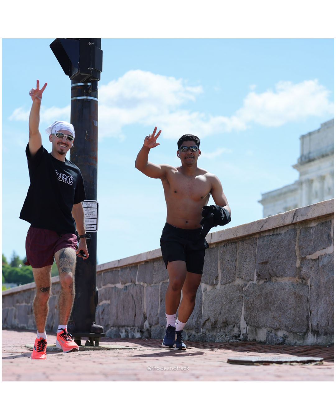 Fundati Run Club Providence May 16, 2026 - Track 15 - Providence, Rhode Island - May 16, 2026 File: ./260516-Fundati-Run-Club-Providence-Track-15-May-16-146-296A1040.jpg Fundati Run Club Providence May 16, 2026 - Track 15 - Providence, Rhode Island - May 16, 2026 – Fundati Run Club #5 – May 16, 2026 – 1 Unio…