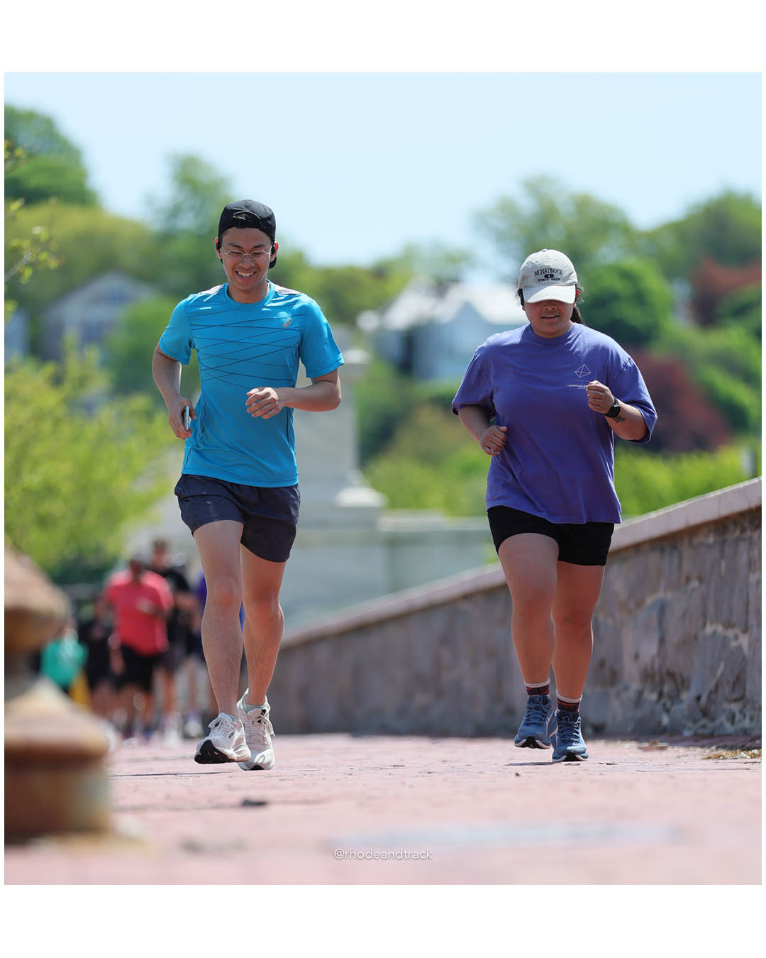 Fundati Run Club Providence May 16, 2026 - Track 15 - Providence, Rhode Island - May 16, 2026 File: ./260516-Fundati-Run-Club-Providence-Track-15-May-16-148-296A1119.jpg Fundati Run Club Providence May 16, 2026 - Track 15 - Providence, Rhode Island - May 16, 2026 – Fundati Run Club #5 – May 16, 2026 – 1 Unio…