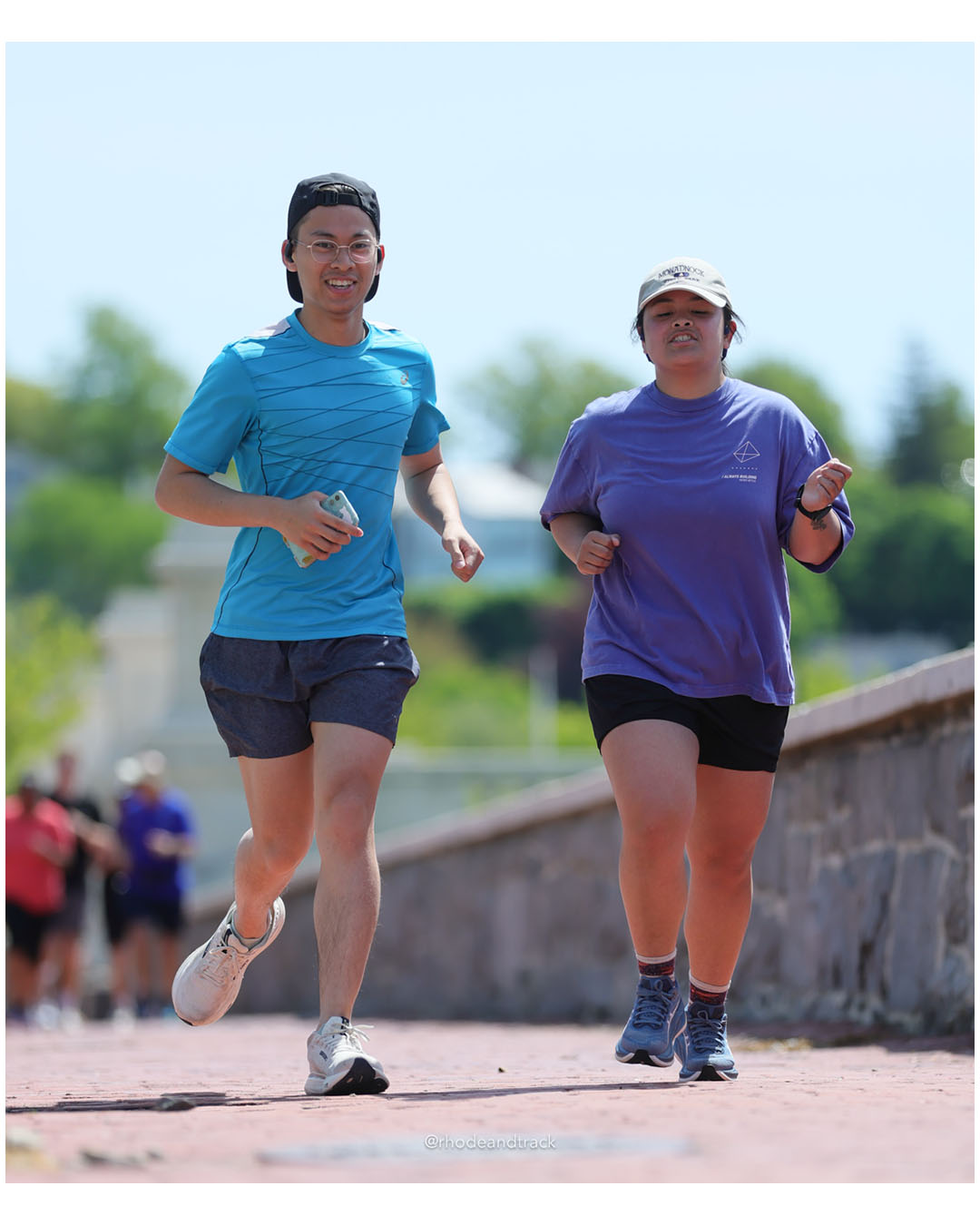 Fundati Run Club Providence May 16, 2026 - Track 15 - Providence, Rhode Island - May 16, 2026 File: ./260516-Fundati-Run-Club-Providence-Track-15-May-16-149-296A1154.jpg Fundati Run Club Providence May 16, 2026 - Track 15 - Providence, Rhode Island - May 16, 2026 – Fundati Run Club #5 – May 16, 2026 – 1 Unio…