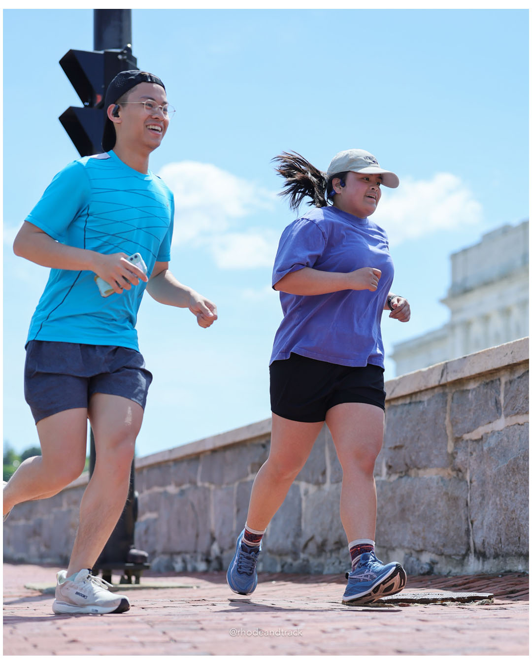 Fundati Run Club Providence May 16, 2026 - Track 15 - Providence, Rhode Island - May 16, 2026 File: ./260516-Fundati-Run-Club-Providence-Track-15-May-16-150-296A1183.jpg Fundati Run Club Providence May 16, 2026 - Track 15 - Providence, Rhode Island - May 16, 2026 – Fundati Run Club #5 – May 16, 2026 – 1 Unio…