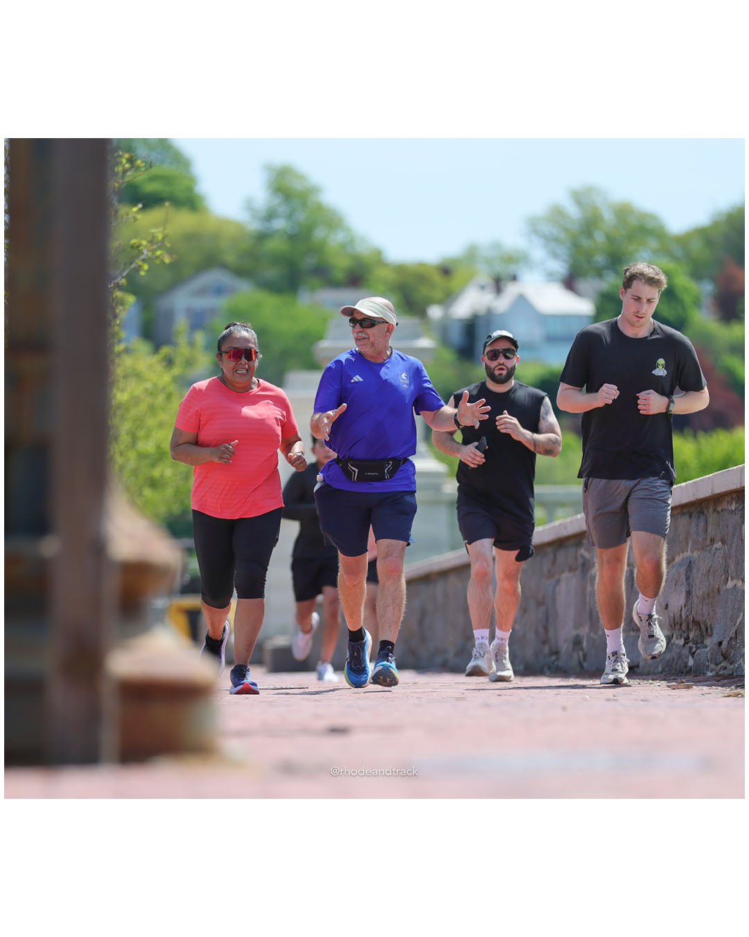 Fundati Run Club Providence May 16, 2026 - Track 15 - Providence, Rhode Island - May 16, 2026 File: ./260516-Fundati-Run-Club-Providence-Track-15-May-16-151-296A1246.jpg Fundati Run Club Providence May 16, 2026 - Track 15 - Providence, Rhode Island - May 16, 2026 – Fundati Run Club #5 – May 16, 2026 – 1 Unio…