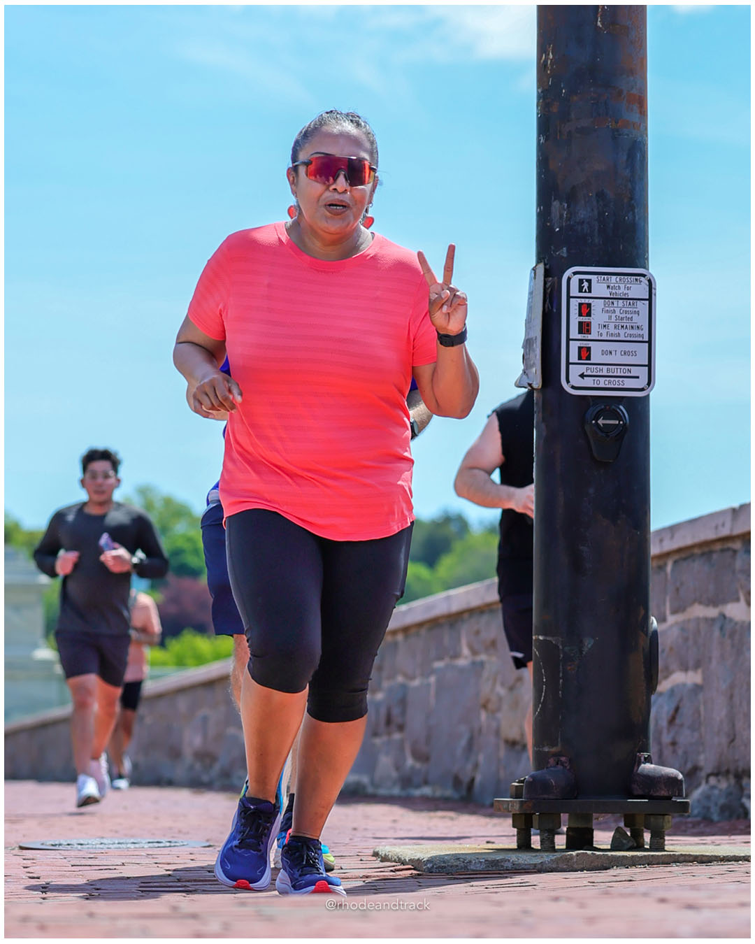 Fundati Run Club Providence May 16, 2026 - Track 15 - Providence, Rhode Island - May 16, 2026 File: ./260516-Fundati-Run-Club-Providence-Track-15-May-16-152-296A1338.jpg Fundati Run Club Providence May 16, 2026 - Track 15 - Providence, Rhode Island - May 16, 2026 – Fundati Run Club #5 – May 16, 2026 – 1 Unio…