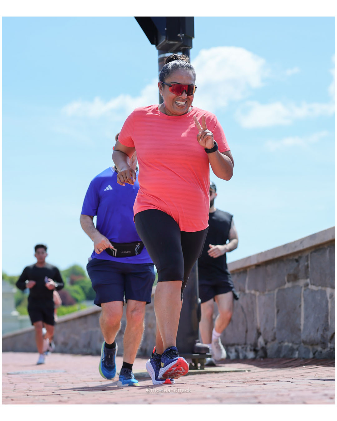 Fundati Run Club Providence May 16, 2026 - Track 15 - Providence, Rhode Island - May 16, 2026 File: ./260516-Fundati-Run-Club-Providence-Track-15-May-16-153-296A1369.jpg Fundati Run Club Providence May 16, 2026 - Track 15 - Providence, Rhode Island - May 16, 2026 – Fundati Run Club #5 – May 16, 2026 – 1 Unio…