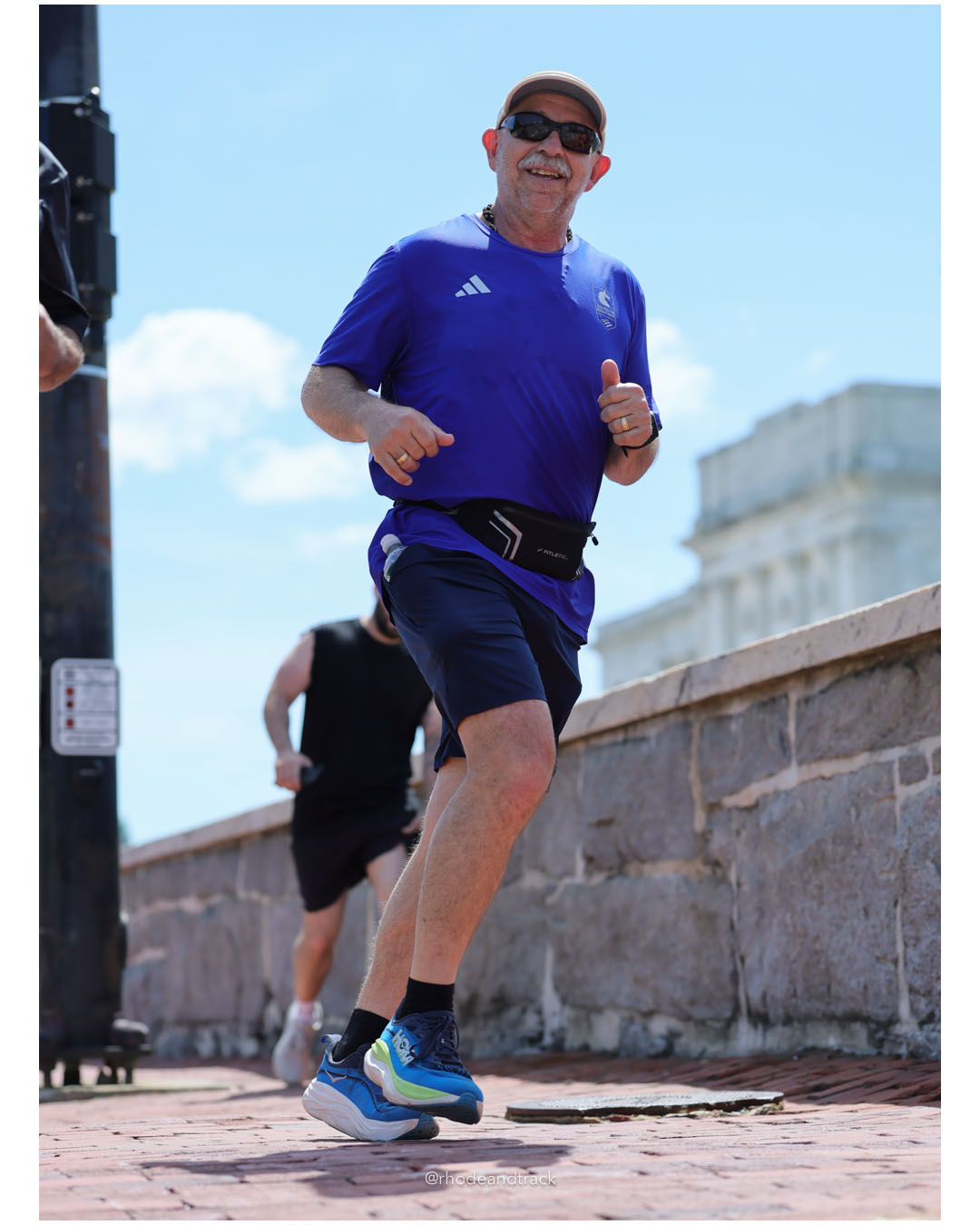 Fundati Run Club Providence May 16, 2026 - Track 15 - Providence, Rhode Island - May 16, 2026 File: ./260516-Fundati-Run-Club-Providence-Track-15-May-16-154-296A1404.jpg Fundati Run Club Providence May 16, 2026 - Track 15 - Providence, Rhode Island - May 16, 2026 – Fundati Run Club #5 – May 16, 2026 – 1 Unio…