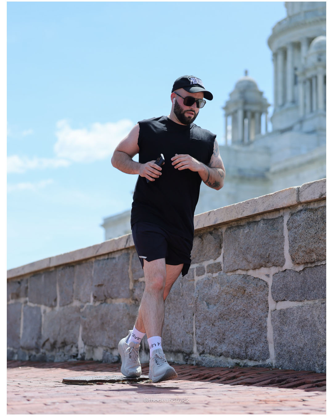 Fundati Run Club Providence May 16, 2026 - Track 15 - Providence, Rhode Island - May 16, 2026 File: ./260516-Fundati-Run-Club-Providence-Track-15-May-16-155-296A1435.jpg Fundati Run Club Providence May 16, 2026 - Track 15 - Providence, Rhode Island - May 16, 2026 – Fundati Run Club #5 – May 16, 2026 – 1 Unio…
