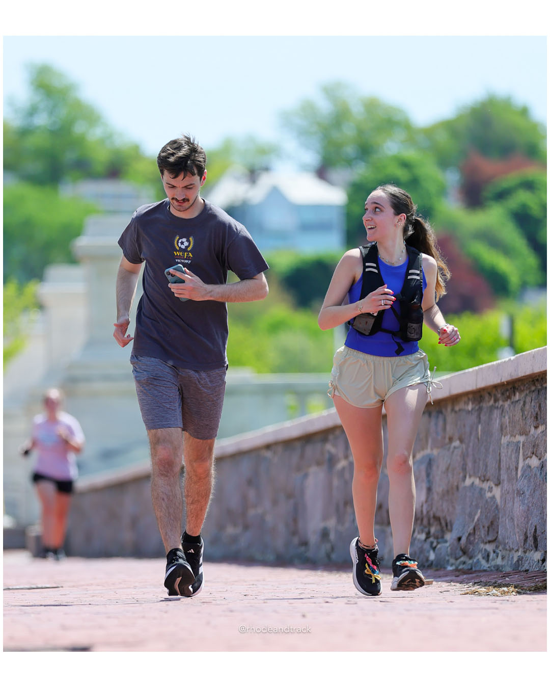 Fundati Run Club Providence May 16, 2026 - Track 15 - Providence, Rhode Island - May 16, 2026 File: ./260516-Fundati-Run-Club-Providence-Track-15-May-16-159-296A1554.jpg Fundati Run Club Providence May 16, 2026 - Track 15 - Providence, Rhode Island - May 16, 2026 – Fundati Run Club #5 – May 16, 2026 – 1 Unio…