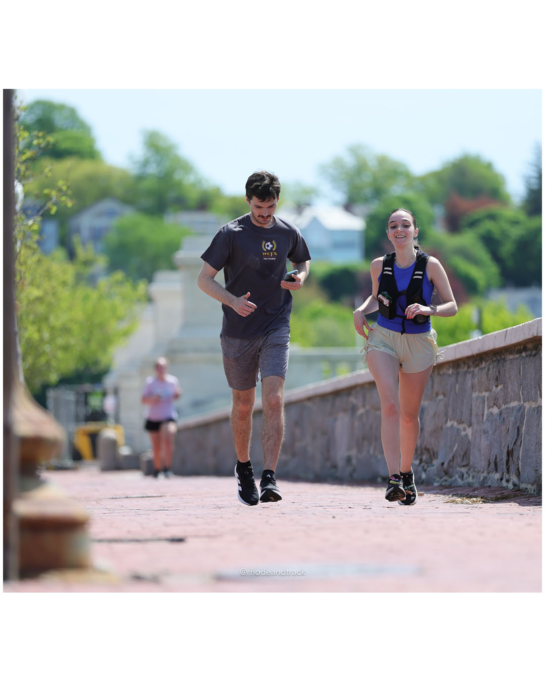 Fundati Run Club Providence May 16, 2026 - Track 15 - Providence, Rhode Island - May 16, 2026 File: ./260516-Fundati-Run-Club-Providence-Track-15-May-16-160-296A1568.jpg Fundati Run Club Providence May 16, 2026 - Track 15 - Providence, Rhode Island - May 16, 2026 – Fundati Run Club #5 – May 16, 2026 – 1 Unio…