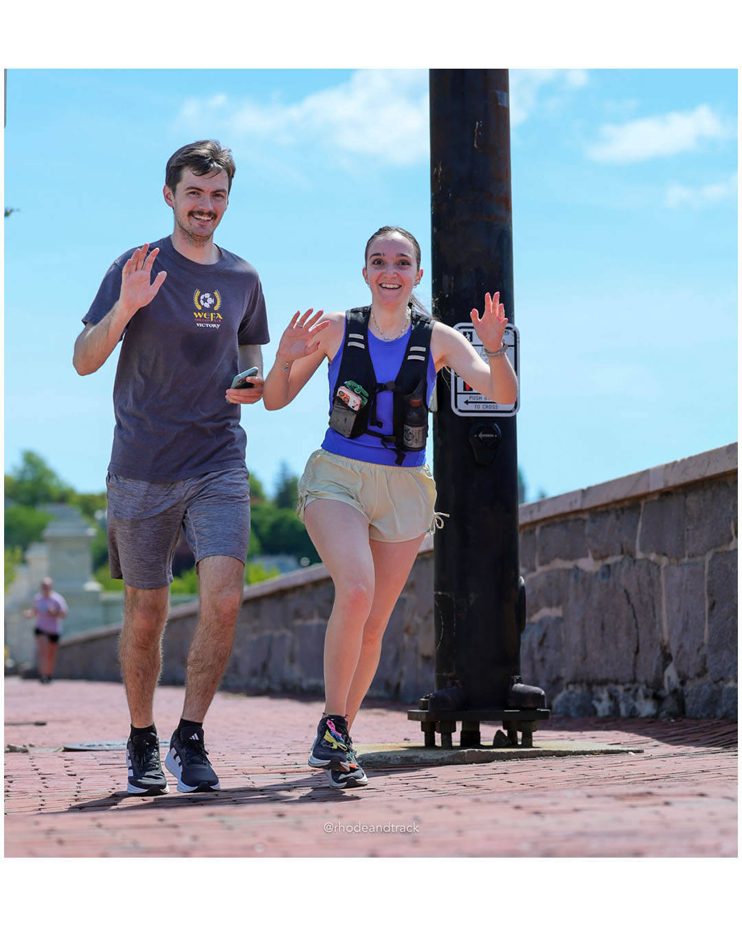 Fundati Run Club Providence May 16, 2026 - Track 15 - Providence, Rhode Island - May 16, 2026 File: ./260516-Fundati-Run-Club-Providence-Track-15-May-16-161-296A1612.jpg Fundati Run Club Providence May 16, 2026 - Track 15 - Providence, Rhode Island - May 16, 2026 – Fundati Run Club #5 – May 16, 2026 – 1 Unio…