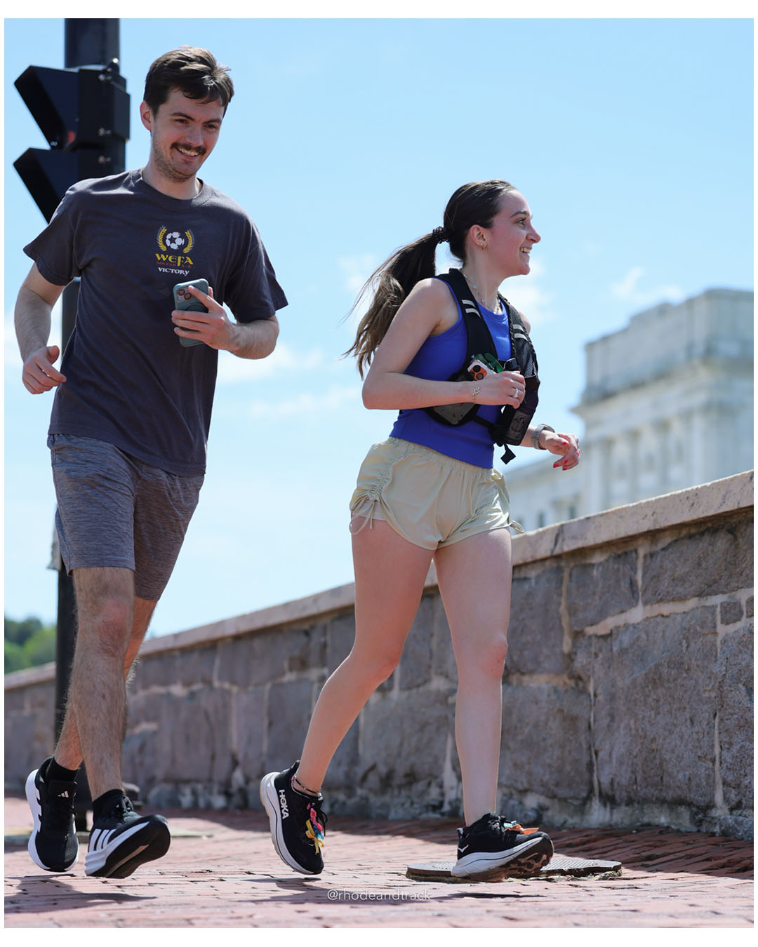 Fundati Run Club Providence May 16, 2026 - Track 15 - Providence, Rhode Island - May 16, 2026 File: ./260516-Fundati-Run-Club-Providence-Track-15-May-16-162-296A1651.jpg Fundati Run Club Providence May 16, 2026 - Track 15 - Providence, Rhode Island - May 16, 2026 – Fundati Run Club #5 – May 16, 2026 – 1 Unio…