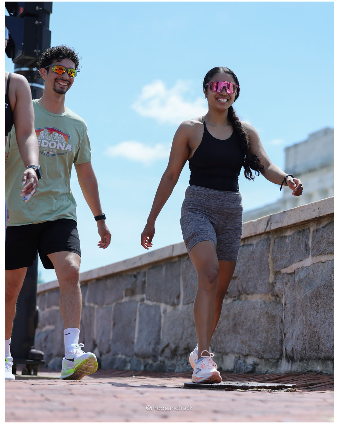 Fundati Run Club Providence May 16, 2026 - Track 15 - Providence, Rhode Island - May 16, 2026 File: ./260516-Fundati-Run-Club-Providence-Track-15-May-16-169-296A1868.jpg Fundati Run Club Providence May 16, 2026 - Track 15 - Providence, Rhode Island - May 16, 2026 – Fundati Run Club #5 – May 16, 2026 – 1 Unio…