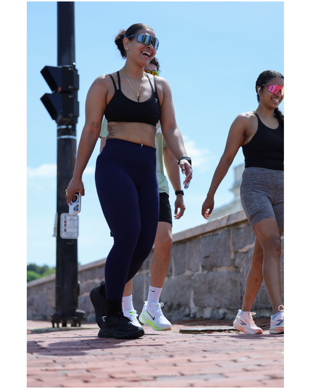 Fundati Run Club Providence May 16, 2026 - Track 15 - Providence, Rhode Island - May 16, 2026 File: ./260516-Fundati-Run-Club-Providence-Track-15-May-16-170-296A1873.jpg Fundati Run Club Providence May 16, 2026 - Track 15 - Providence, Rhode Island - May 16, 2026 – Fundati Run Club #5 – May 16, 2026 – 1 Unio…