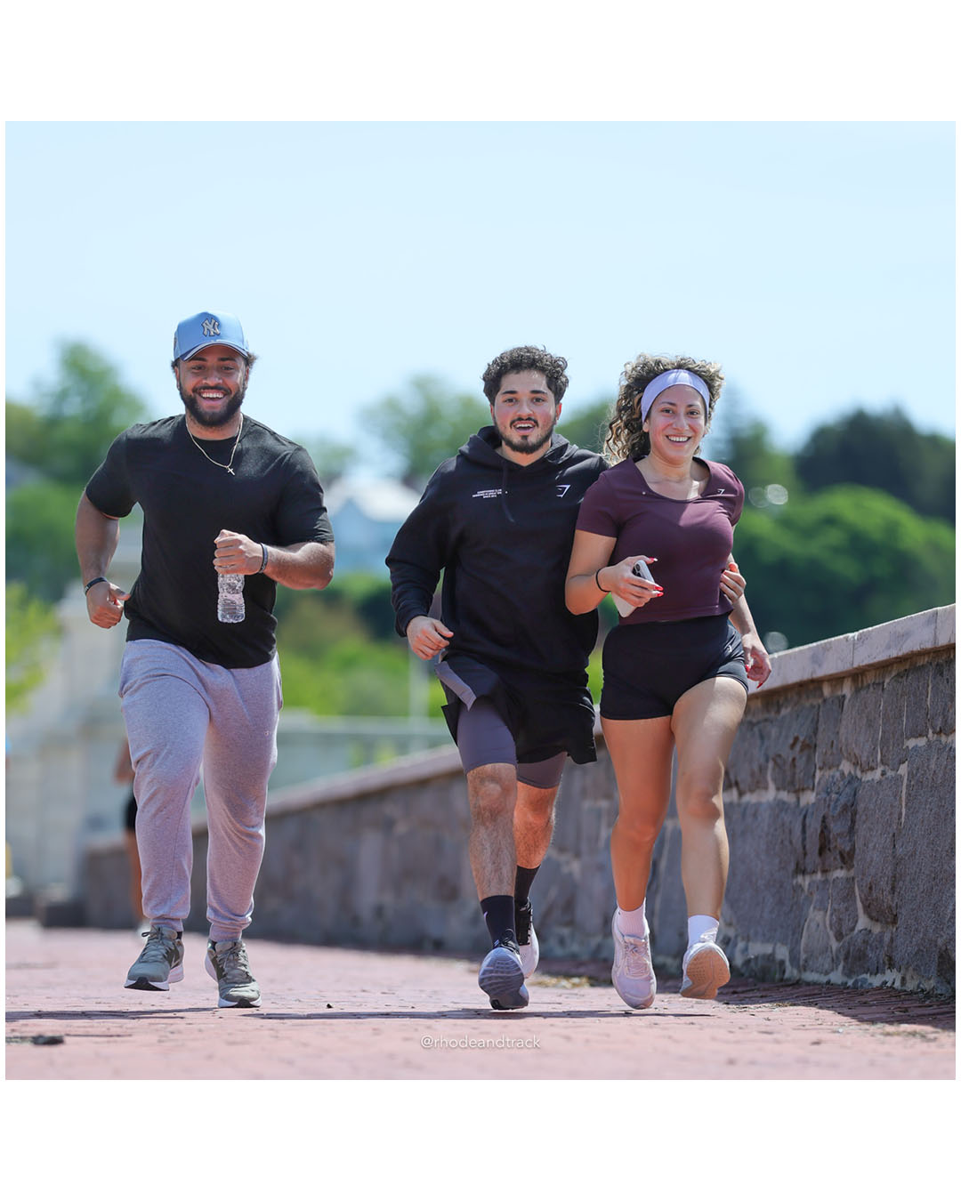 Fundati Run Club Providence May 16, 2026 - Track 15 - Providence, Rhode Island - May 16, 2026 File: ./260516-Fundati-Run-Club-Providence-Track-15-May-16-174-296A2211.jpg Fundati Run Club Providence May 16, 2026 - Track 15 - Providence, Rhode Island - May 16, 2026 – Fundati Run Club #5 – May 16, 2026 – 1 Unio…