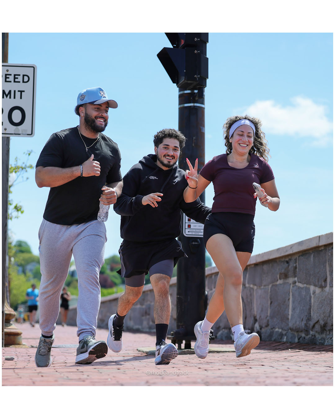 Fundati Run Club Providence May 16, 2026 - Track 15 - Providence, Rhode Island - May 16, 2026 File: ./260516-Fundati-Run-Club-Providence-Track-15-May-16-175-296A2232.jpg Fundati Run Club Providence May 16, 2026 - Track 15 - Providence, Rhode Island - May 16, 2026 – Fundati Run Club #5 – May 16, 2026 – 1 Unio…