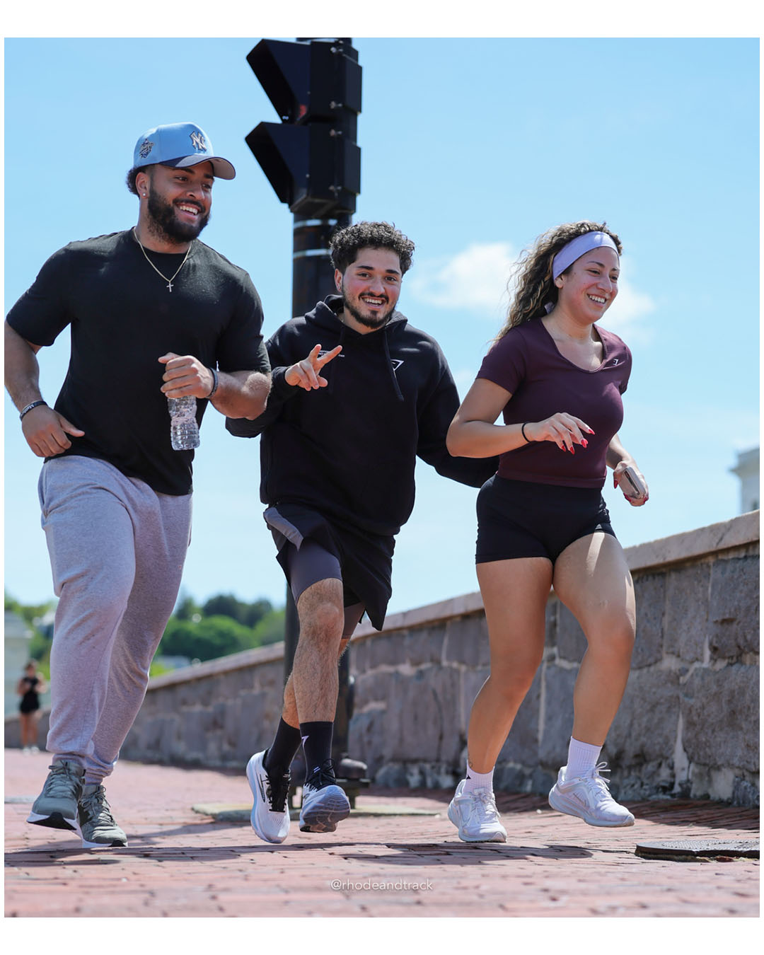 Fundati Run Club Providence May 16, 2026 - Track 15 - Providence, Rhode Island - May 16, 2026 File: ./260516-Fundati-Run-Club-Providence-Track-15-May-16-176-296A2244.jpg Fundati Run Club Providence May 16, 2026 - Track 15 - Providence, Rhode Island - May 16, 2026 – Fundati Run Club #5 – May 16, 2026 – 1 Unio…