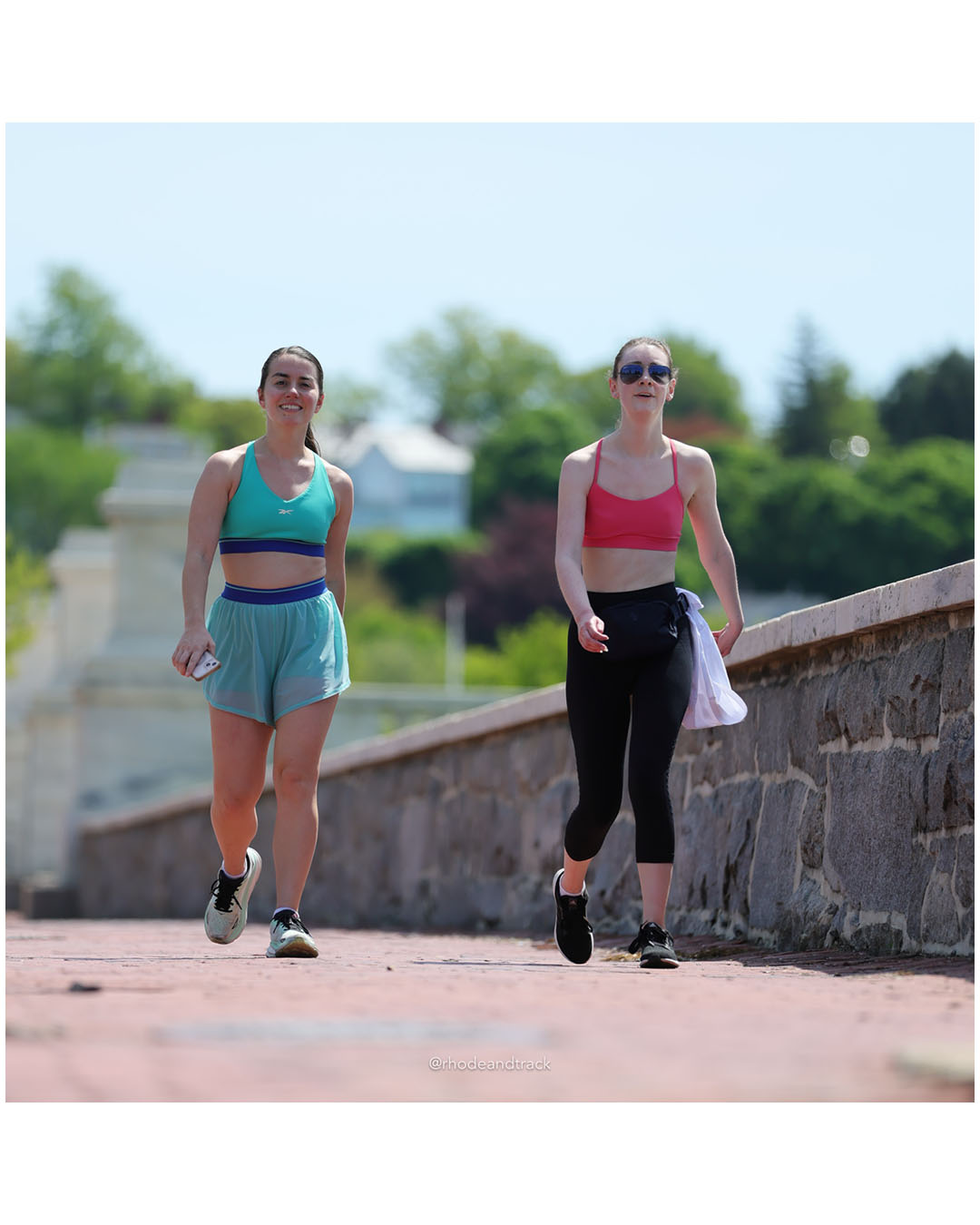 Fundati Run Club Providence May 16, 2026 - Track 15 - Providence, Rhode Island - May 16, 2026 File: ./260516-Fundati-Run-Club-Providence-Track-15-May-16-180-296A2393.jpg Fundati Run Club Providence May 16, 2026 - Track 15 - Providence, Rhode Island - May 16, 2026 – Fundati Run Club #5 – May 16, 2026 – 1 Unio…
