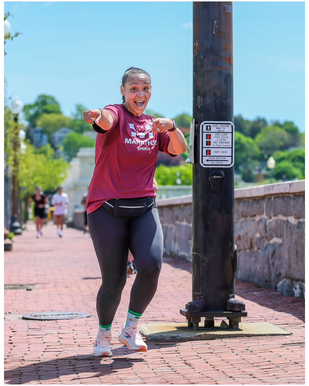 Fundati Run Club Providence May 16, 2026 - Track 15 - Providence, Rhode Island - May 16, 2026 File: ./260516-Fundati-Run-Club-Providence-Track-15-May-16-189-296A2872.jpg Fundati Run Club Providence May 16, 2026 - Track 15 - Providence, Rhode Island - May 16, 2026 – Fundati Run Club #5 – May 16, 2026 – 1 Unio…