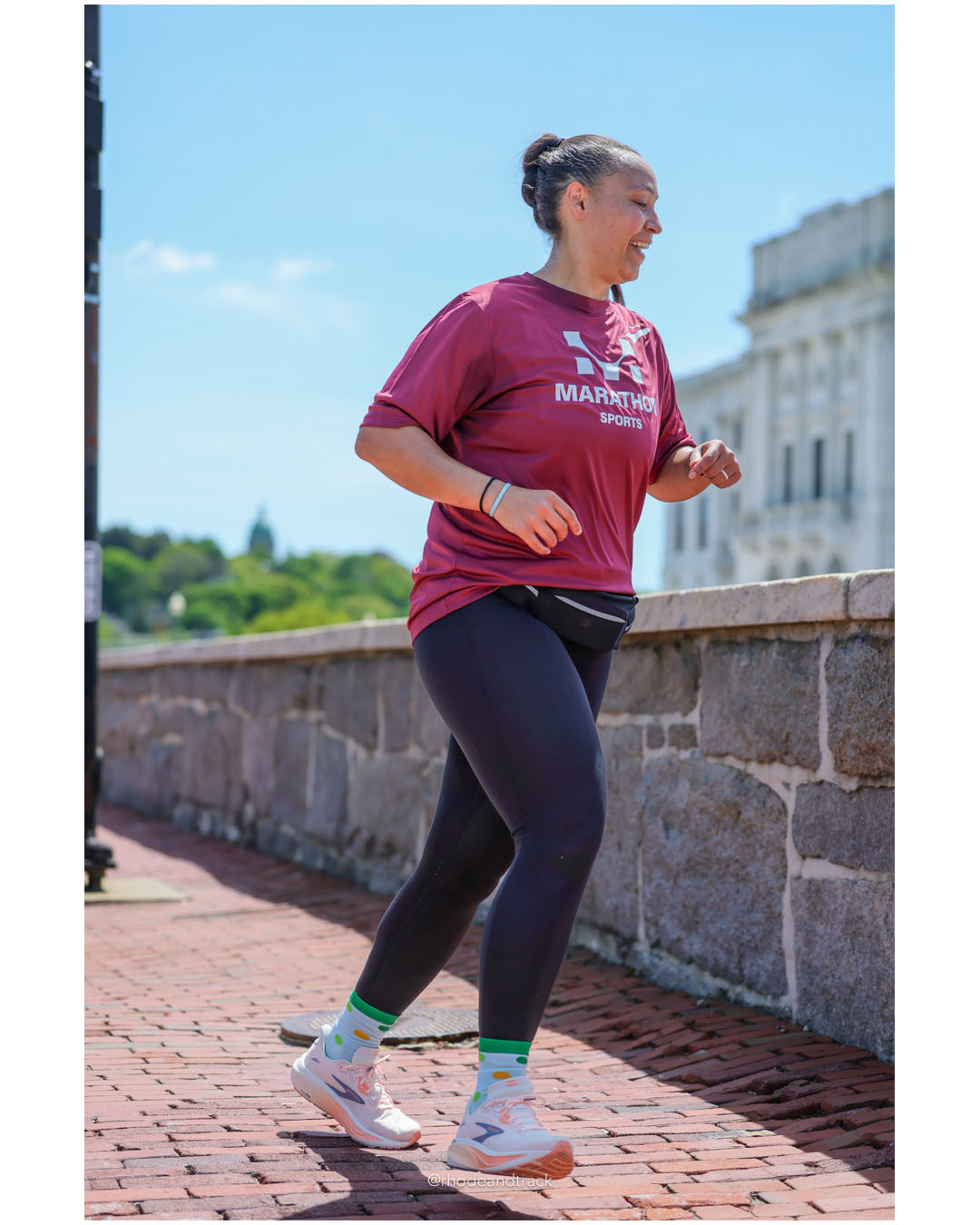 Fundati Run Club Providence May 16, 2026 - Track 15 - Providence, Rhode Island - May 16, 2026 File: ./260516-Fundati-Run-Club-Providence-Track-15-May-16-190-296A2955.jpg Fundati Run Club Providence May 16, 2026 - Track 15 - Providence, Rhode Island - May 16, 2026 – Fundati Run Club #5 – May 16, 2026 – 1 Unio…