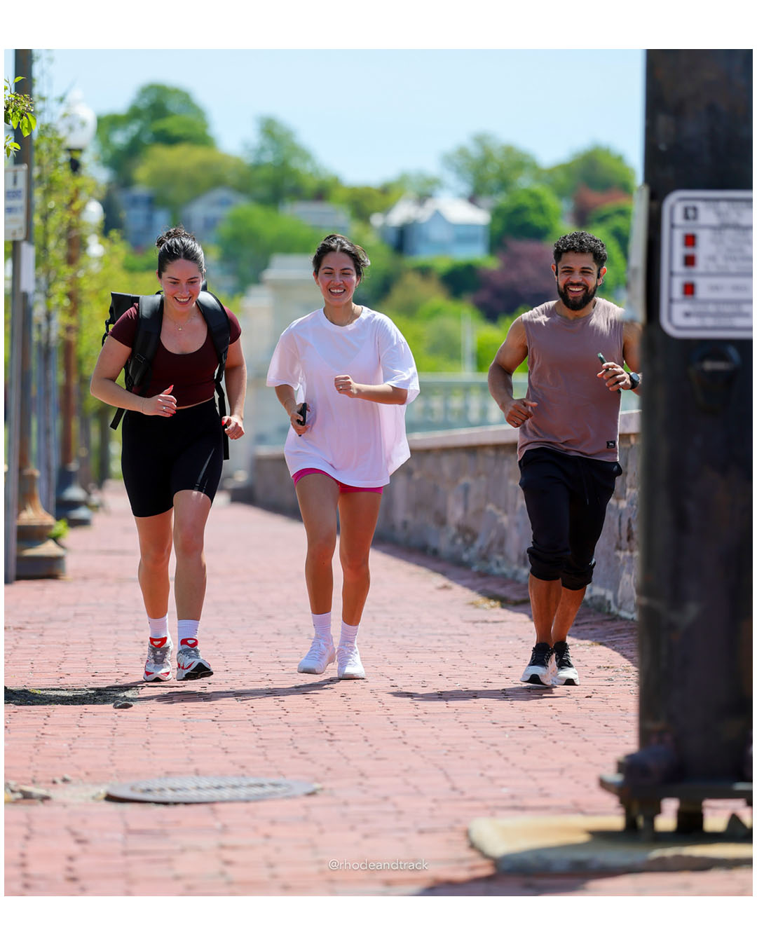 Fundati Run Club Providence May 16, 2026 - Track 15 - Providence, Rhode Island - May 16, 2026 File: ./260516-Fundati-Run-Club-Providence-Track-15-May-16-192-296A3035.jpg Fundati Run Club Providence May 16, 2026 - Track 15 - Providence, Rhode Island - May 16, 2026 – Fundati Run Club #5 – May 16, 2026 – 1 Unio…