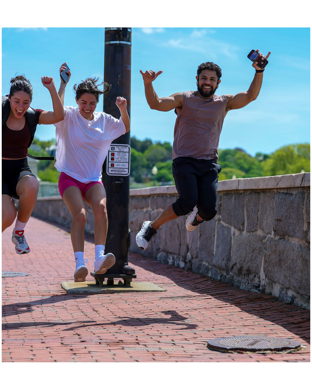 Fundati Run Club Providence May 16, 2026 - Track 15 - Providence, Rhode Island - May 16, 2026 File: ./260516-Fundati-Run-Club-Providence-Track-15-May-16-193-296A3074.jpg Fundati Run Club Providence May 16, 2026 - Track 15 - Providence, Rhode Island - May 16, 2026 – Fundati Run Club #5 – May 16, 2026 – 1 Unio…
