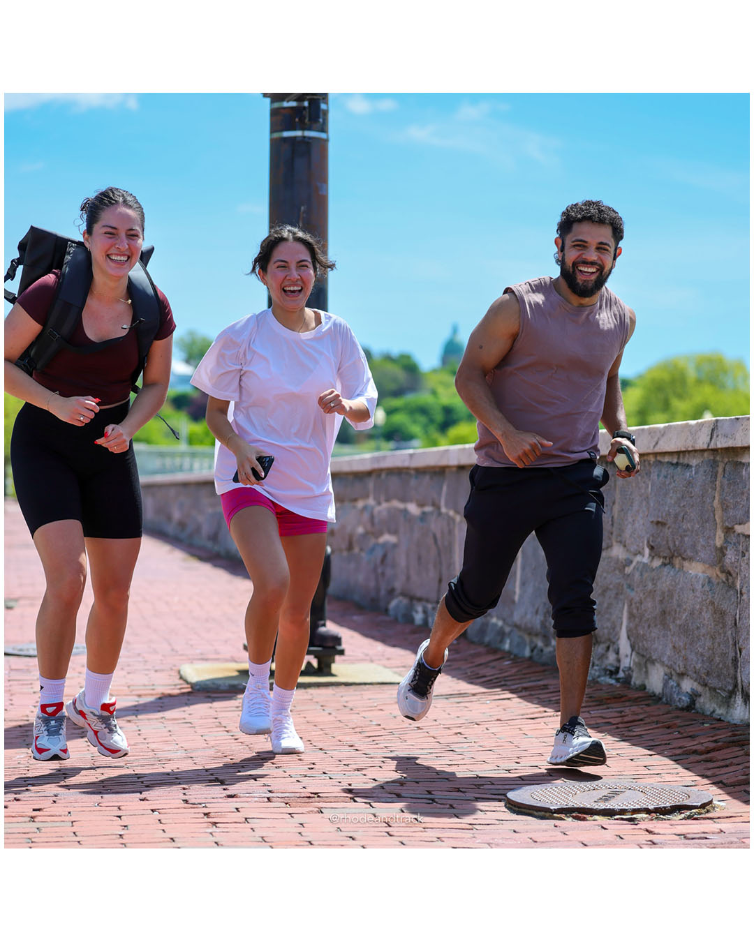 Fundati Run Club Providence May 16, 2026 - Track 15 - Providence, Rhode Island - May 16, 2026 File: ./260516-Fundati-Run-Club-Providence-Track-15-May-16-194-296A3095.jpg Fundati Run Club Providence May 16, 2026 - Track 15 - Providence, Rhode Island - May 16, 2026 – Fundati Run Club #5 – May 16, 2026 – 1 Unio…