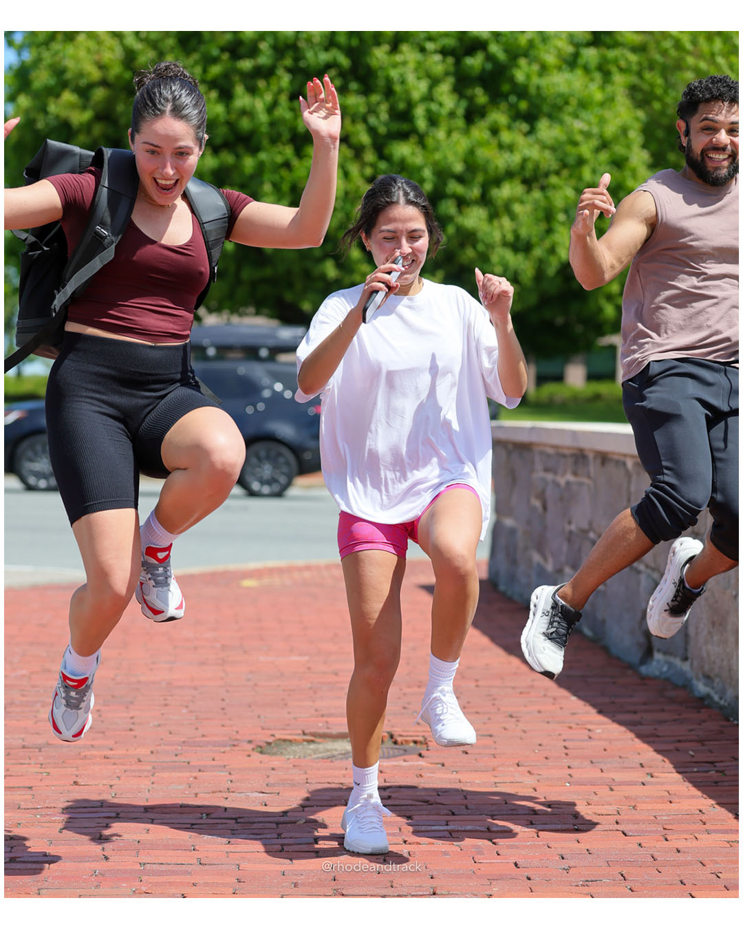 Fundati Run Club Providence May 16, 2026 - Track 15 - Providence, Rhode Island - May 16, 2026 File: ./260516-Fundati-Run-Club-Providence-Track-15-May-16-195-296A3135.jpg Fundati Run Club Providence May 16, 2026 - Track 15 - Providence, Rhode Island - May 16, 2026 – Fundati Run Club #5 – May 16, 2026 – 1 Unio…