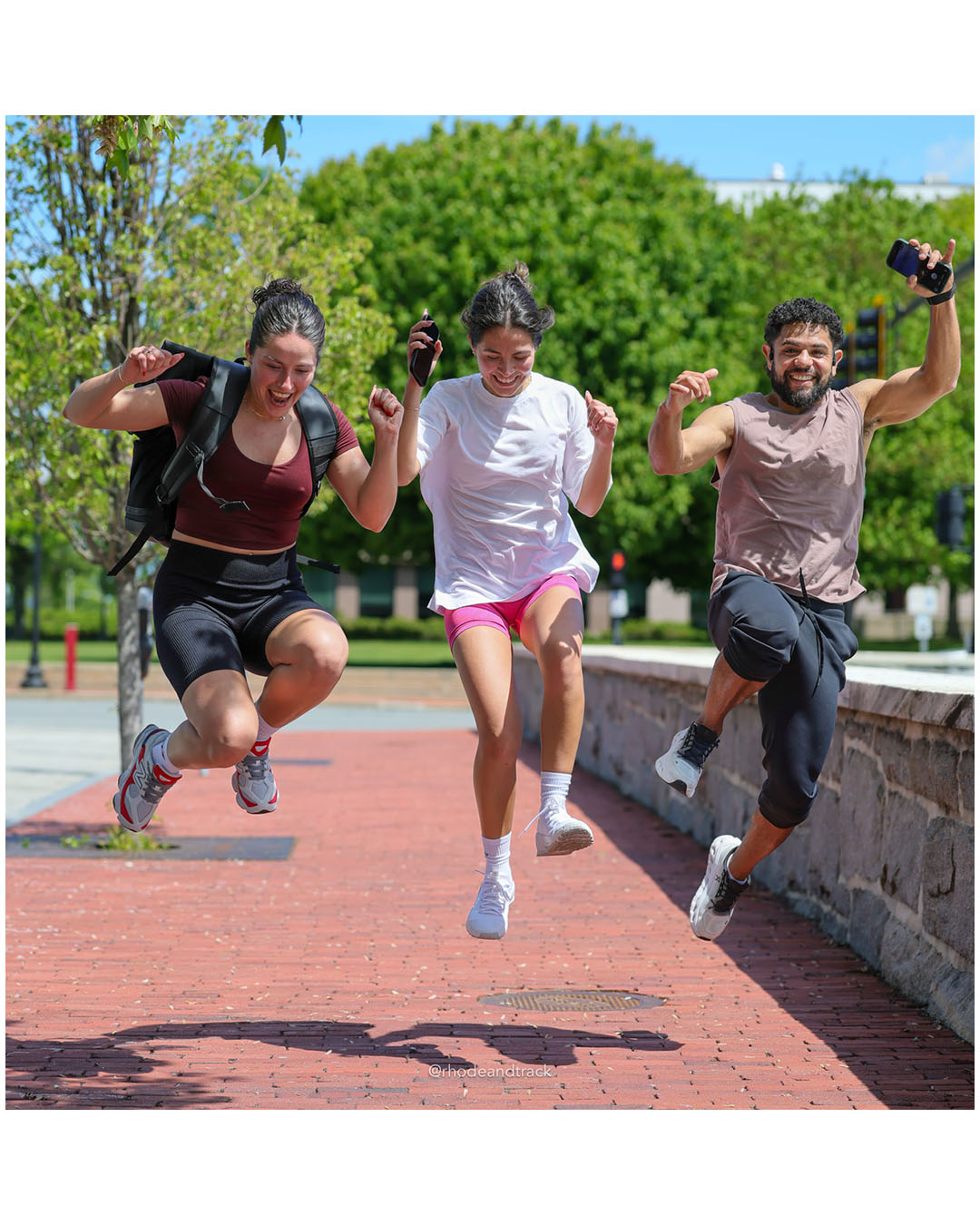 Fundati Run Club Providence May 16, 2026 - Track 15 - Providence, Rhode Island - May 16, 2026 File: ./260516-Fundati-Run-Club-Providence-Track-15-May-16-196-296A3251.jpg Fundati Run Club Providence May 16, 2026 - Track 15 - Providence, Rhode Island - May 16, 2026 – Fundati Run Club #5 – May 16, 2026 – 1 Unio…