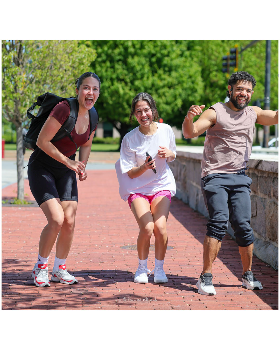 Fundati Run Club Providence May 16, 2026 - Track 15 - Providence, Rhode Island - May 16, 2026 File: ./260516-Fundati-Run-Club-Providence-Track-15-May-16-197-296A3268.jpg Fundati Run Club Providence May 16, 2026 - Track 15 - Providence, Rhode Island - May 16, 2026 – Fundati Run Club #5 – May 16, 2026 – 1 Unio…