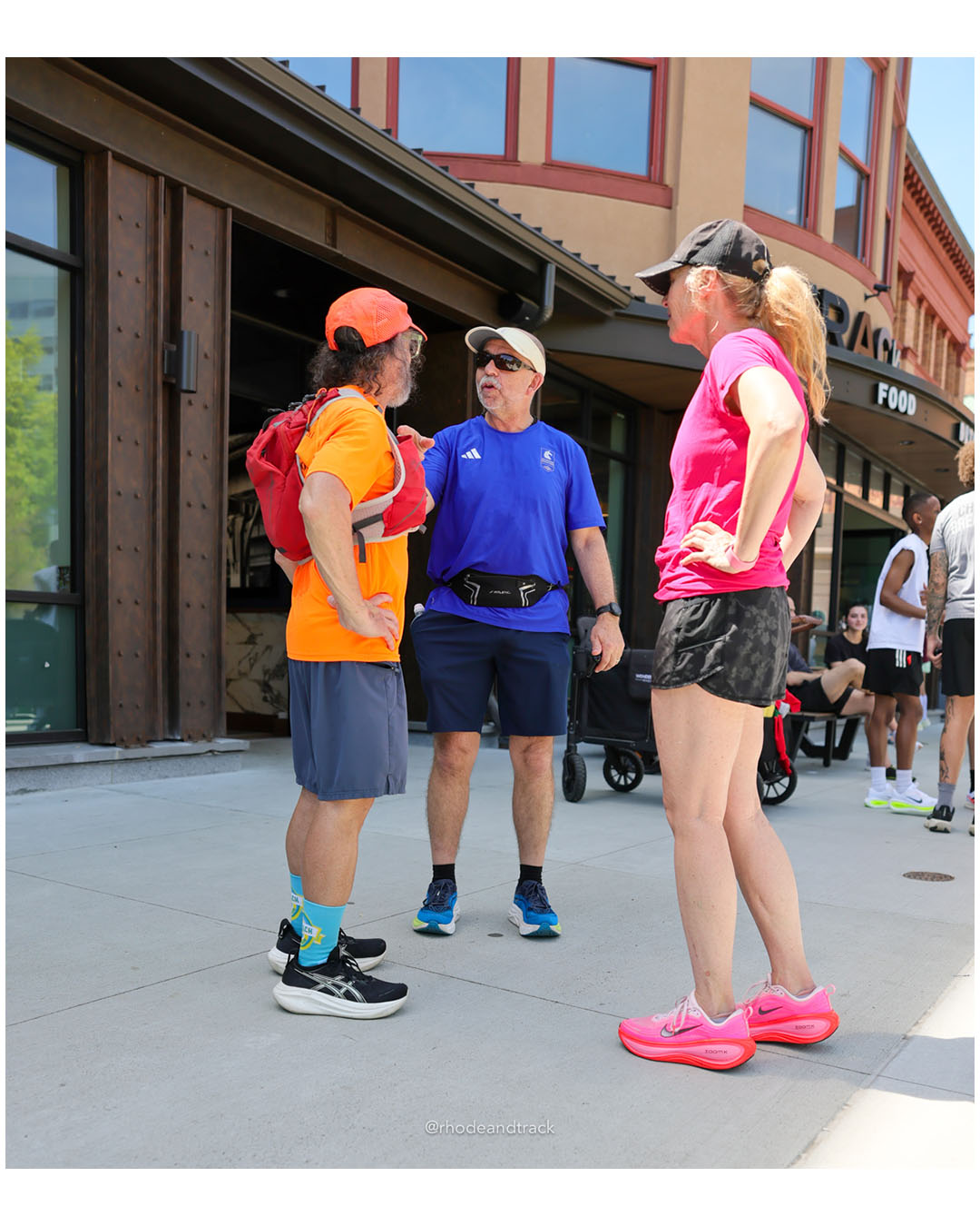 Fundati Run Club Providence May 16, 2026 - Track 15 - Providence, Rhode Island - May 16, 2026 File: ./260516-Fundati-Run-Club-Providence-Track-15-May-16-199-296A3300.jpg Fundati Run Club Providence May 16, 2026 - Track 15 - Providence, Rhode Island - May 16, 2026 – Fundati Run Club #5 – May 16, 2026 – 1 Unio…