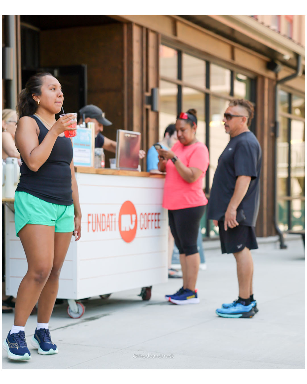 Fundati Run Club Providence May 16, 2026 - Track 15 - Providence, Rhode Island - May 16, 2026 File: ./260516-Fundati-Run-Club-Providence-Track-15-May-16-205-296A3314.jpg Fundati Run Club Providence May 16, 2026 - Track 15 - Providence, Rhode Island - May 16, 2026 – Fundati Run Club #5 – May 16, 2026 – 1 Unio…