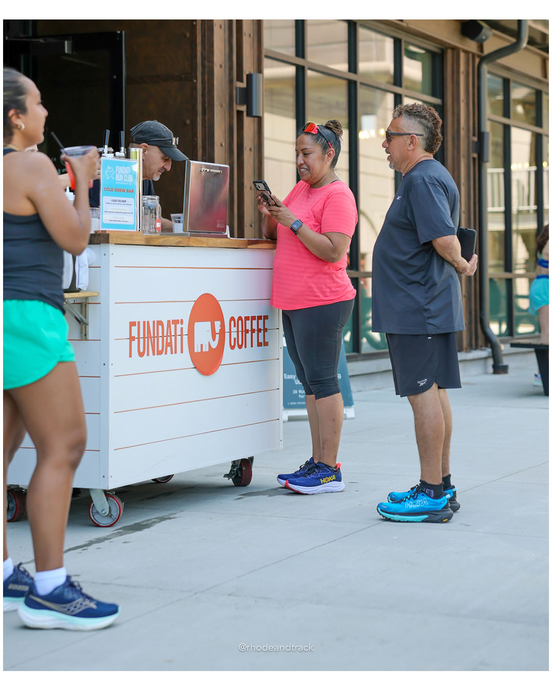 Fundati Run Club Providence May 16, 2026 - Track 15 - Providence, Rhode Island - May 16, 2026 File: ./260516-Fundati-Run-Club-Providence-Track-15-May-16-206-296A3316.jpg Fundati Run Club Providence May 16, 2026 - Track 15 - Providence, Rhode Island - May 16, 2026 – Fundati Run Club #5 – May 16, 2026 – 1 Unio…