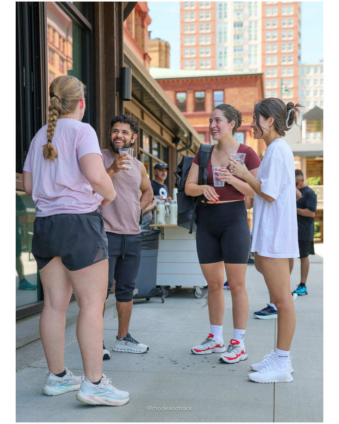 Fundati Run Club Providence May 16, 2026 - Track 15 - Providence, Rhode Island - May 16, 2026 File: ./260516-Fundati-Run-Club-Providence-Track-15-May-16-207-296A3317.jpg Fundati Run Club Providence May 16, 2026 - Track 15 - Providence, Rhode Island - May 16, 2026 – Fundati Run Club #5 – May 16, 2026 – 1 Unio…