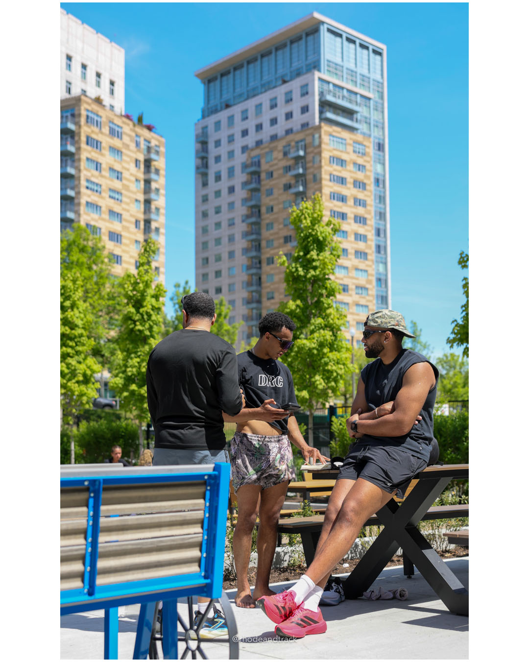 Fundati Run Club Providence May 16, 2026 - Track 15 - Providence, Rhode Island - May 16, 2026 File: ./260516-Fundati-Run-Club-Providence-Track-15-May-16-208-296A3321.jpg Fundati Run Club Providence May 16, 2026 - Track 15 - Providence, Rhode Island - May 16, 2026 – Fundati Run Club #5 – May 16, 2026 – 1 Unio…