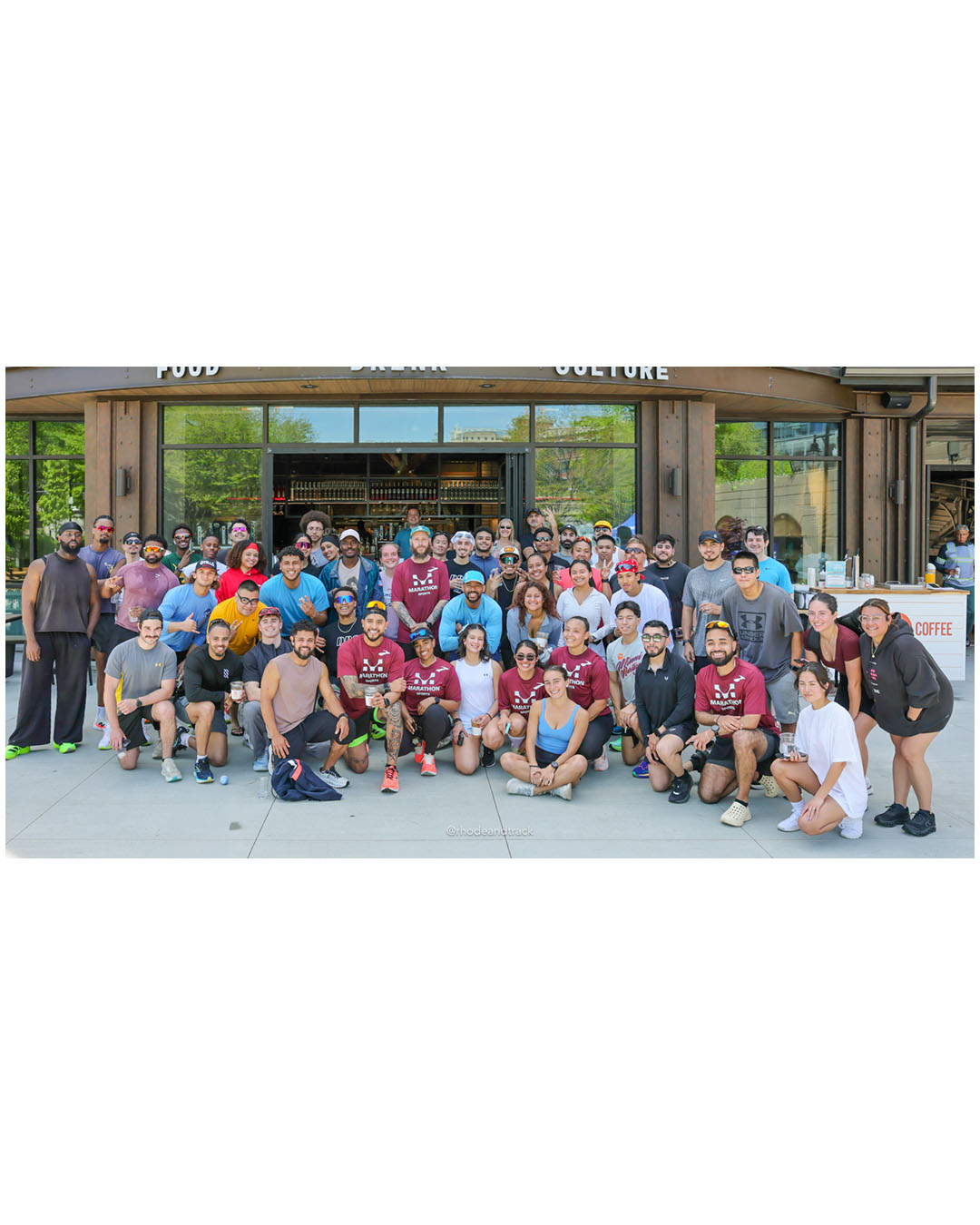 Fundati Run Club Providence May 16, 2026 - Track 15 - Providence, Rhode Island - May 16, 2026 File: ./260516-Fundati-Run-Club-Providence-Track-15-May-16-213-296A3440.jpg Fundati Run Club Providence May 16, 2026 - Track 15 - Providence, Rhode Island - May 16, 2026 – Fundati Run Club #5 – May 16, 2026 – 1 Unio…