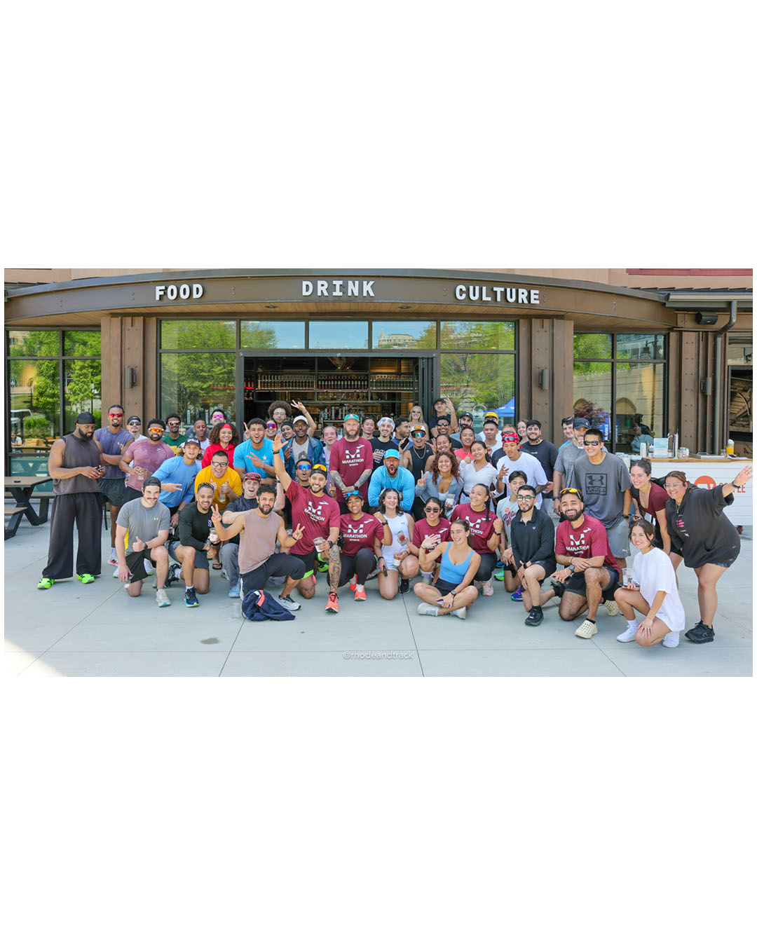 Fundati Run Club Providence May 16, 2026 - Track 15 - Providence, Rhode Island - May 16, 2026 File: ./260516-Fundati-Run-Club-Providence-Track-15-May-16-216-296A3591.jpg Fundati Run Club Providence May 16, 2026 - Track 15 - Providence, Rhode Island - May 16, 2026 – Fundati Run Club #5 – May 16, 2026 – 1 Unio…