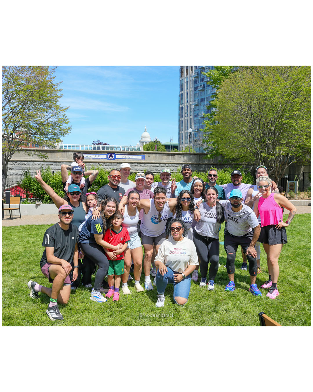 Fundati Run Club Providence May 16, 2026 - Track 15 - Providence, Rhode Island - May 16, 2026 File: ./260516-Fundati-Run-Club-Providence-Track-15-May-16-219-296A3679.jpg Fundati Run Club Providence May 16, 2026 - Track 15 - Providence, Rhode Island - May 16, 2026 – Fundati Run Club #5 – May 16, 2026 – 1 Unio…