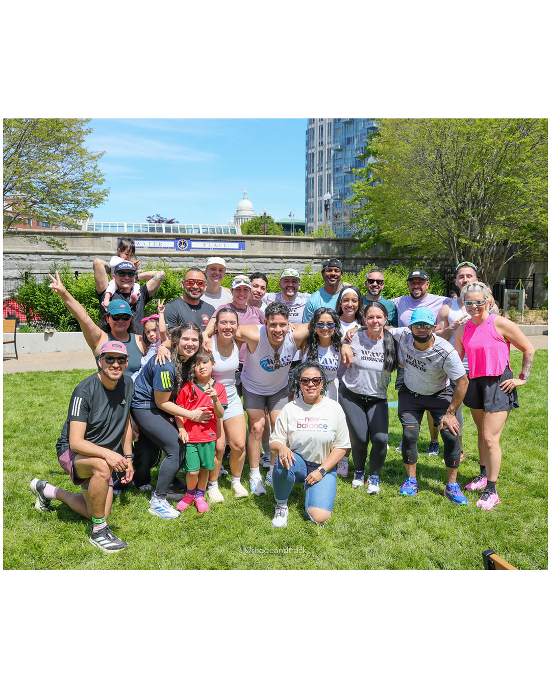 Fundati Run Club Providence May 16, 2026 - Track 15 - Providence, Rhode Island - May 16, 2026 File: ./260516-Fundati-Run-Club-Providence-Track-15-May-16-220-296A3750.jpg Fundati Run Club Providence May 16, 2026 - Track 15 - Providence, Rhode Island - May 16, 2026 – Fundati Run Club #5 – May 16, 2026 – 1 Unio…