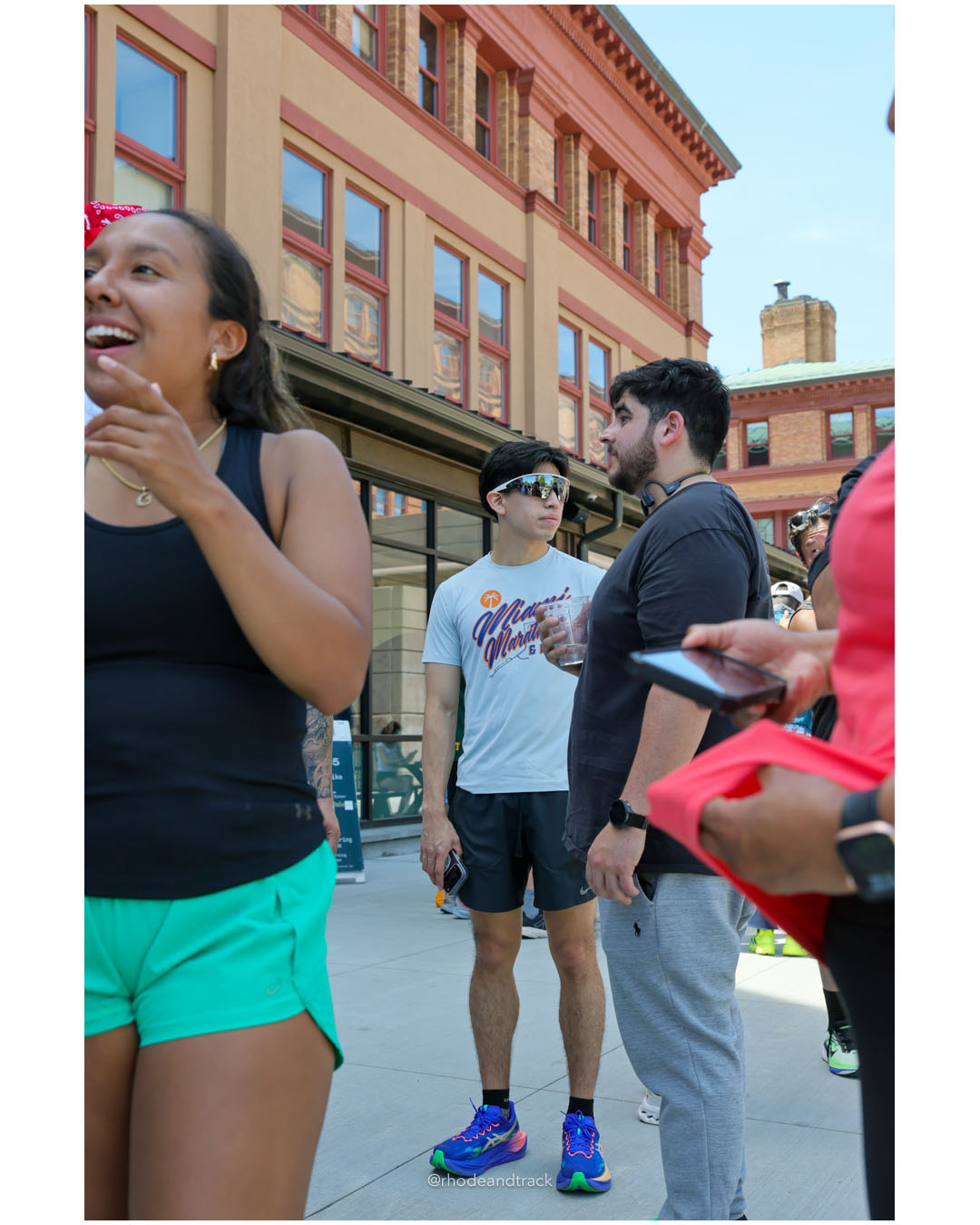 Fundati Run Club Providence May 16, 2026 - Track 15 - Providence, Rhode Island - May 16, 2026 File: ./260516-Fundati-Run-Club-Providence-Track-15-May-16-222-296A3782.jpg Fundati Run Club Providence May 16, 2026 - Track 15 - Providence, Rhode Island - May 16, 2026 – Fundati Run Club #5 – May 16, 2026 – 1 Unio…