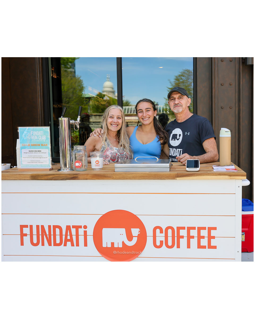 Fundati Run Club Providence May 16, 2026 - Track 15 - Providence, Rhode Island - May 16, 2026 File: ./260516-Fundati-Run-Club-Providence-Track-15-May-16-223-296A3798.jpg Fundati Run Club Providence May 16, 2026 - Track 15 - Providence, Rhode Island - May 16, 2026 – Fundati Run Club #5 – May 16, 2026 – 1 Unio…