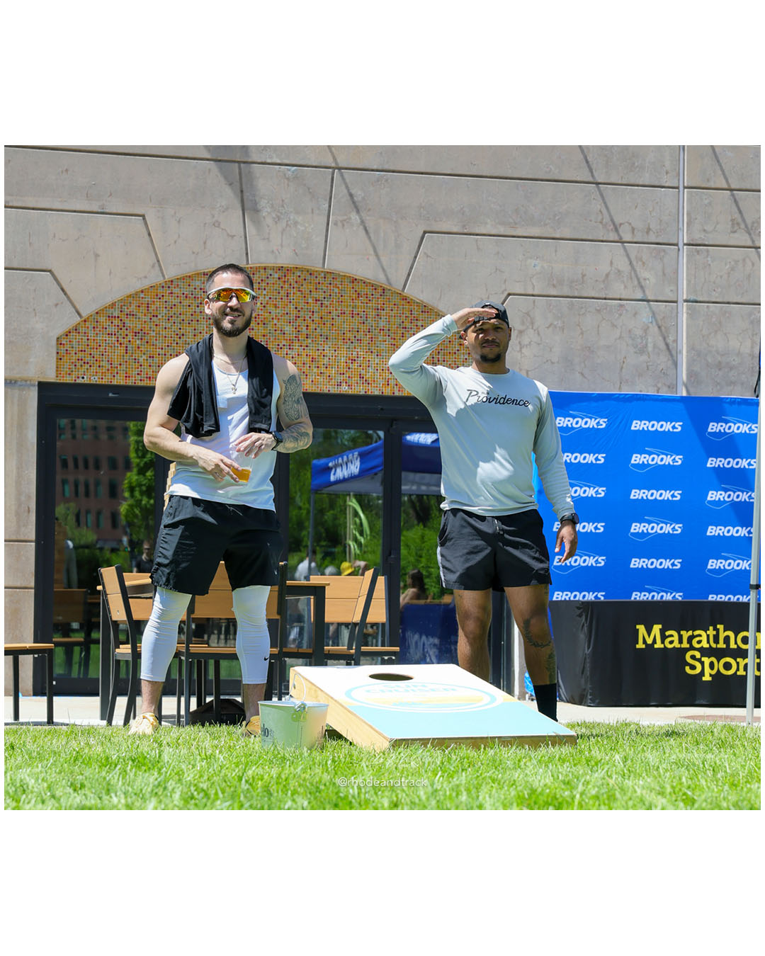 Fundati Run Club Providence May 16, 2026 - Track 15 - Providence, Rhode Island - May 16, 2026 File: ./260516-Fundati-Run-Club-Providence-Track-15-May-16-228-296A3934.jpg Fundati Run Club Providence May 16, 2026 - Track 15 - Providence, Rhode Island - May 16, 2026 – Fundati Run Club #5 – May 16, 2026 – 1 Unio…
