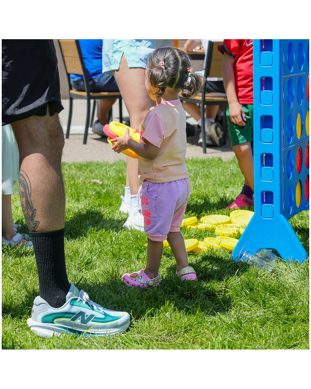 Fundati Run Club Providence May 16, 2026 - Track 15 - Providence, Rhode Island - May 16, 2026 File: ./260516-Fundati-Run-Club-Providence-Track-15-May-16-230-296A4029.jpg Fundati Run Club Providence May 16, 2026 - Track 15 - Providence, Rhode Island - May 16, 2026 – Fundati Run Club #5 – May 16, 2026 – 1 Unio…