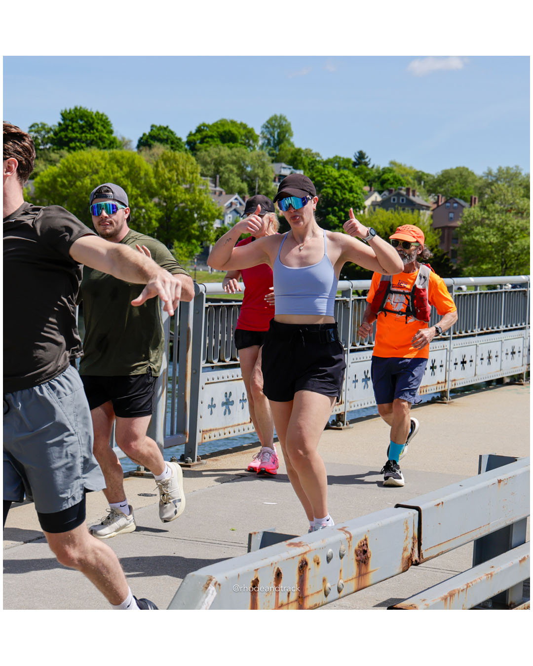 Fundati Run Club Providence May 16, 2026 - Track 15 - Providence, Rhode Island - May 16, 2026 File: ./260516-Fundati-Run-Club-Providence-Track-15-May-16-48-_U1A0087.jpg Fundati Run Club Providence May 16, 2026 - Track 15 - Providence, Rhode Island - May 16, 2026 – Fundati Run Club #5 – May 16, 2026 – 1 Unio…