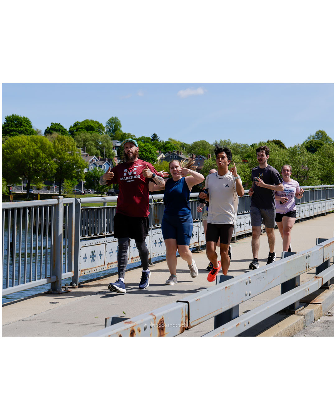 Fundati Run Club Providence May 16, 2026 - Track 15 - Providence, Rhode Island - May 16, 2026 File: ./260516-Fundati-Run-Club-Providence-Track-15-May-16-49-_U1A0096.jpg Fundati Run Club Providence May 16, 2026 - Track 15 - Providence, Rhode Island - May 16, 2026 – Fundati Run Club #5 – May 16, 2026 – 1 Unio…