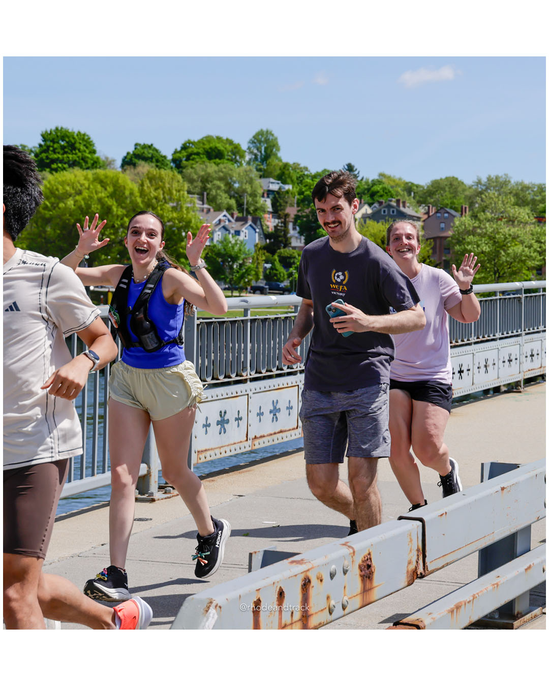 Fundati Run Club Providence May 16, 2026 - Track 15 - Providence, Rhode Island - May 16, 2026 File: ./260516-Fundati-Run-Club-Providence-Track-15-May-16-50-_U1A0115.jpg Fundati Run Club Providence May 16, 2026 - Track 15 - Providence, Rhode Island - May 16, 2026 – Fundati Run Club #5 – May 16, 2026 – 1 Unio…