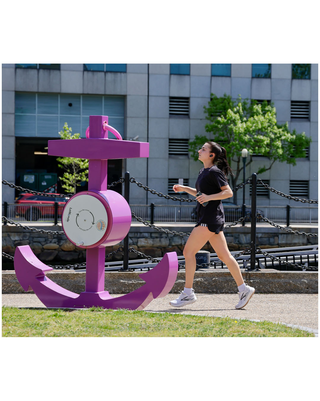Fundati Run Club Providence May 16, 2026 - Track 15 - Providence, Rhode Island - May 16, 2026 File: ./260516-Fundati-Run-Club-Providence-Track-15-May-16-57-_U1A0179.jpg Fundati Run Club Providence May 16, 2026 - Track 15 - Providence, Rhode Island - May 16, 2026 – Fundati Run Club #5 – May 16, 2026 – 1 Unio…