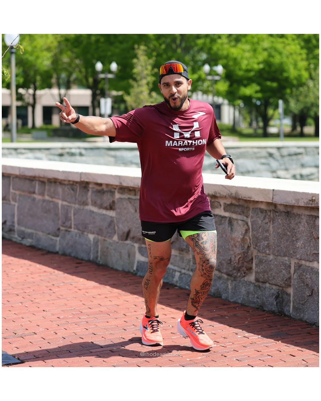 Fundati Run Club Providence May 16, 2026 - Track 15 - Providence, Rhode Island - May 16, 2026 File: ./260516-Fundati-Run-Club-Providence-Track-15-May-16-59-296A7825.jpg Fundati Run Club Providence May 16, 2026 - Track 15 - Providence, Rhode Island - May 16, 2026 – Fundati Run Club #5 – May 16, 2026 – 1 Unio…