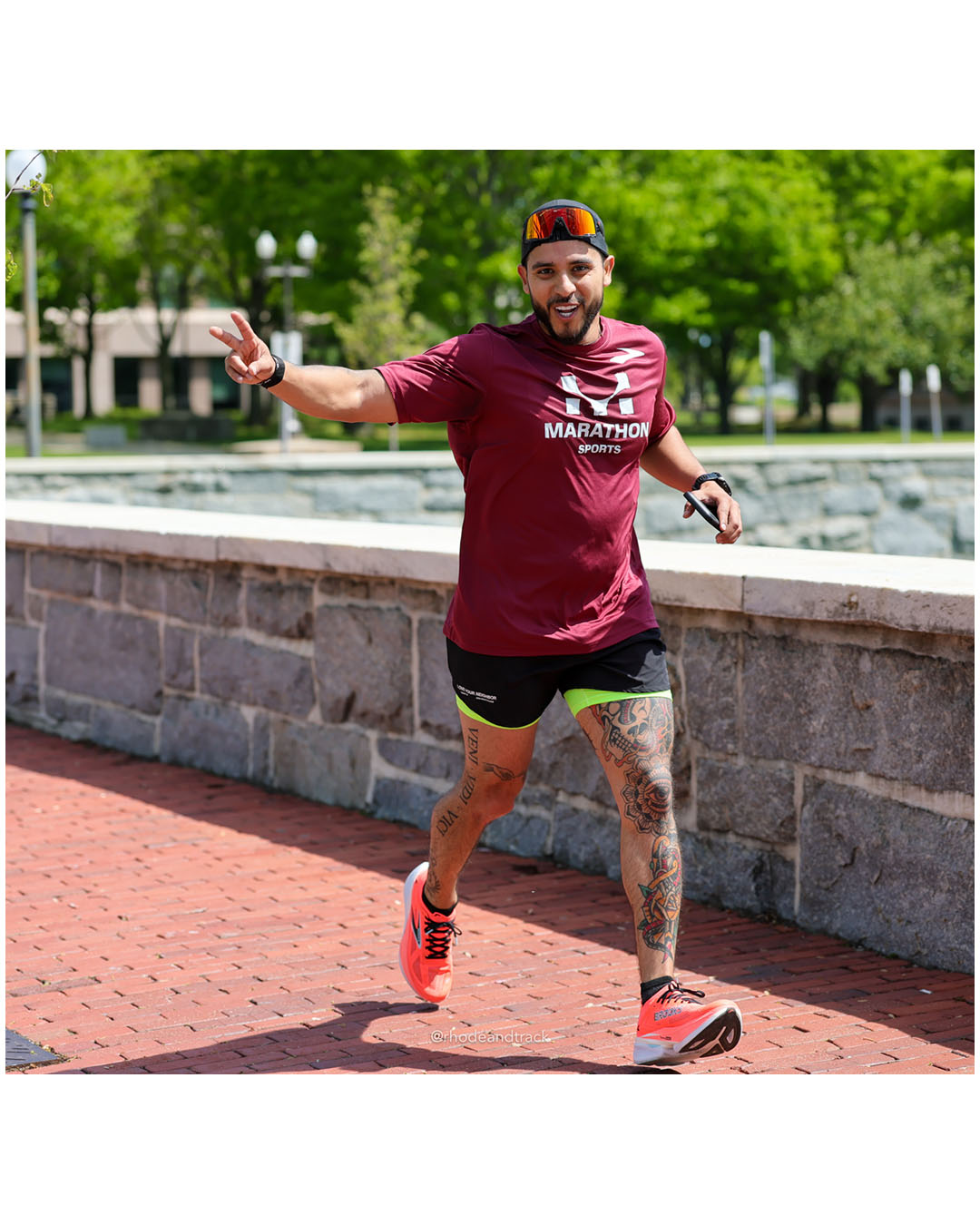 Fundati Run Club Providence May 16, 2026 - Track 15 - Providence, Rhode Island - May 16, 2026 File: ./260516-Fundati-Run-Club-Providence-Track-15-May-16-60-296A7829.jpg Fundati Run Club Providence May 16, 2026 - Track 15 - Providence, Rhode Island - May 16, 2026 – Fundati Run Club #5 – May 16, 2026 – 1 Unio…